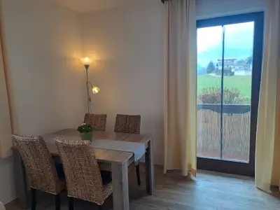 Ferienwohnung für 5 Personen (54 m²) in Keutschach am See 2/10
