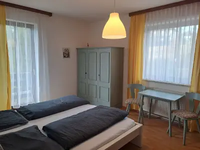Ferienwohnung für 5 Personen (54 m²) in Keutschach am See 4/10