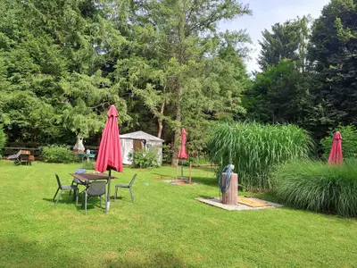 Ferienwohnung für 5 Personen (54 m²) in Keutschach am See 10/10