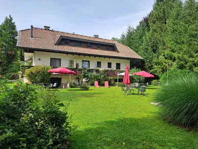 Ferienwohnung für 4 Personen (53 m²) in Keutschach am See 1/10