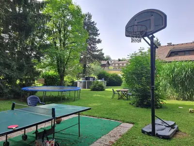 Ferienwohnung für 4 Personen (53 m²) in Keutschach am See 3/10