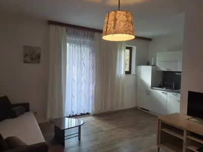 Ferienwohnung für 4 Personen (53 m²) in Keutschach am See 4/10