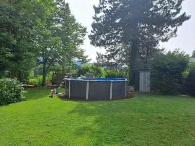 Ferienwohnung für 4 Personen (53 m²) in Keutschach am See 10/10