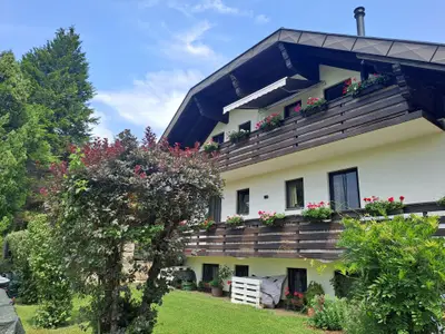 Ferienwohnung für 5 Personen (54 m²) in Keutschach am See 1/9