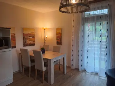 Ferienwohnung für 5 Personen (54 m²) in Keutschach am See 5/9