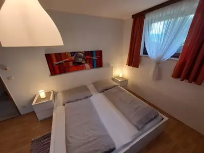 Ferienwohnung für 5 Personen (54 m²) in Keutschach am See 7/9