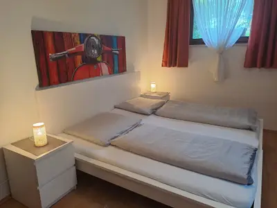 Ferienwohnung für 5 Personen (54 m²) in Keutschach am See 8/9