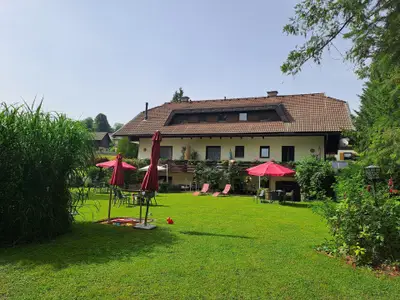 Ferienwohnung für 5 Personen (54 m²) in Keutschach am See 9/9
