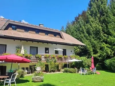 Ferienwohnung für 4 Personen (53 m²) in Keutschach am See 1/10