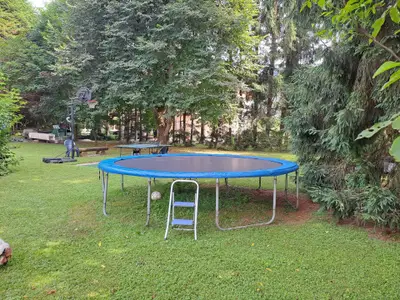 Ferienwohnung für 4 Personen (53 m²) in Keutschach am See 8/10