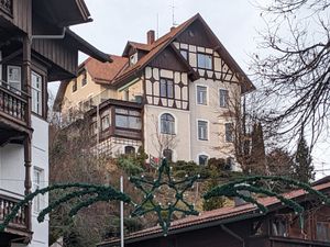 Villa Steinmetz