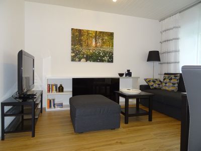 Wohnzimmer Bild 1