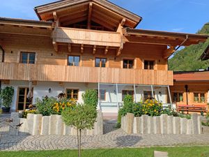 Ferienwohnung für 3 Personen (40 m²) in Kiefersfelden