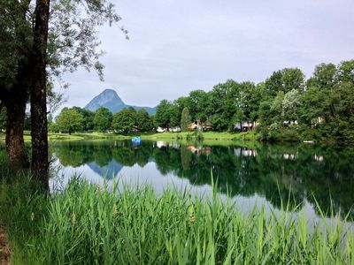 Ferienwohnung für 4 Personen (75 m²) in Kiefersfelden 2/10