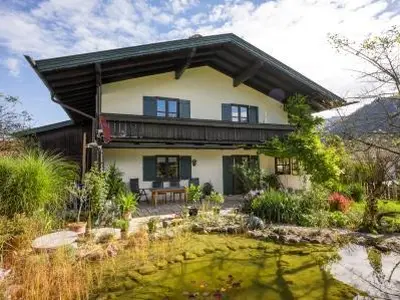 Ferienwohnung für 4 Personen (50 m²) in Kiefersfelden 1/10