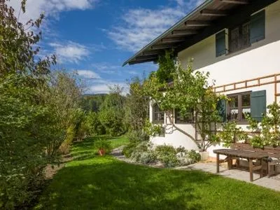 Ferienwohnung für 4 Personen (50 m²) in Kiefersfelden 2/10