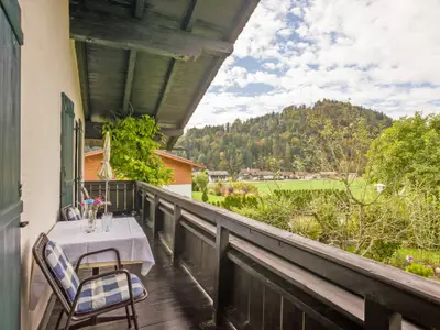 Ferienwohnung für 4 Personen (50 m²) in Kiefersfelden 3/10