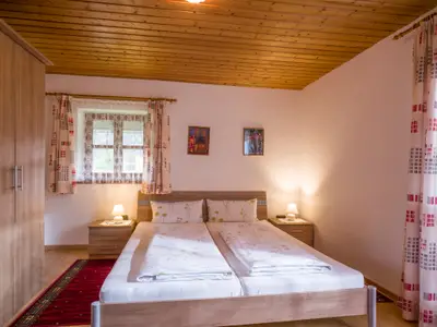 Ferienwohnung für 4 Personen (50 m²) in Kiefersfelden 9/10