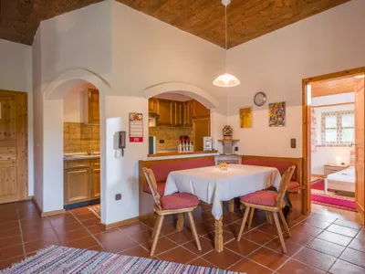 Ferienwohnung für 4 Personen (50 m²) in Kiefersfelden 10/10