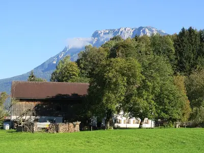 Ferienwohnung für 5 Personen (90 m²) in Kiefersfelden 4/10