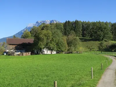 Ferienwohnung für 5 Personen (90 m²) in Kiefersfelden 5/10