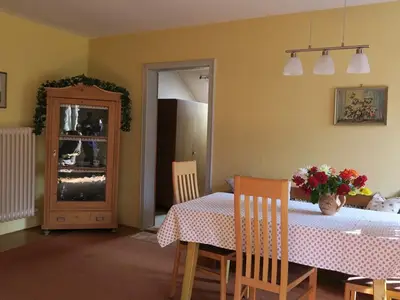 Ferienwohnung für 5 Personen (90 m²) in Kiefersfelden 8/10
