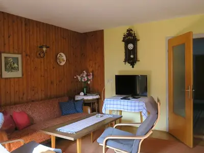 Ferienwohnung für 5 Personen (90 m²) in Kiefersfelden 9/10