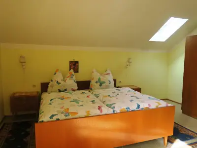 Ferienwohnung für 5 Personen (90 m²) in Kiefersfelden 10/10