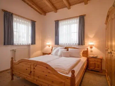 Ferienwohnung für 4 Personen (48 m²) in Kiefersfelden 5/5