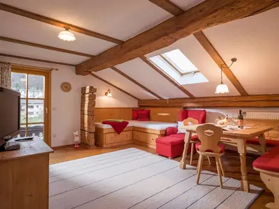 Ferienwohnung für 8 Personen (120 m²) in Kiefersfelden 5/9