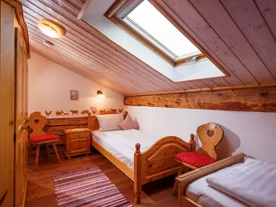 Ferienwohnung für 8 Personen (120 m²) in Kiefersfelden 8/9