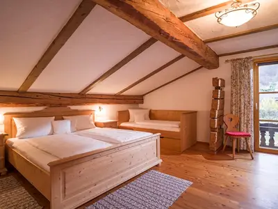 Ferienwohnung für 8 Personen (120 m²) in Kiefersfelden 9/9