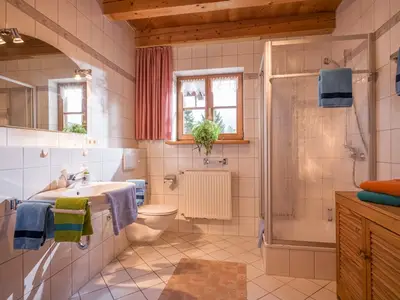 Ferienwohnung für 7 Personen (96 m²) in Kiefersfelden 7/7