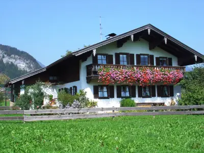 Hausansicht 2