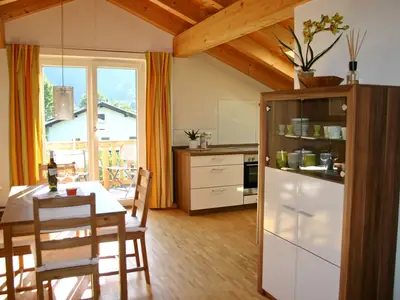 Ferienwohnung für 3 Personen (65 m²) in Kiefersfelden 2/10