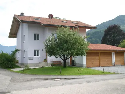 Ferienwohnung für 3 Personen (65 m²) in Kiefersfelden 4/10