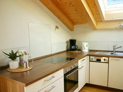 Ferienwohnung für 3 Personen (65 m²) in Kiefersfelden 5/10