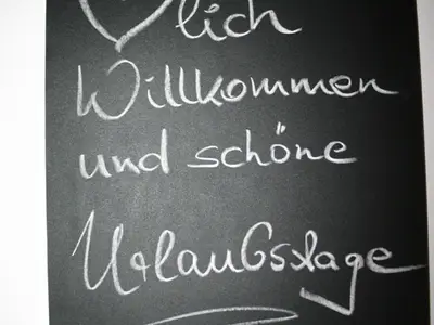 Ferienwohnung für 3 Personen (65 m²) in Kiefersfelden 7/10
