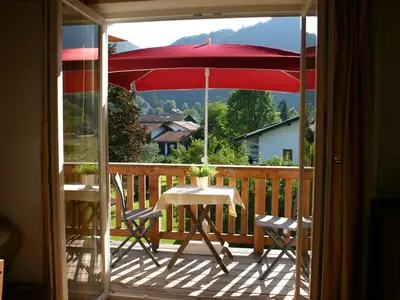 Ferienwohnung für 3 Personen (65 m²) in Kiefersfelden 8/10