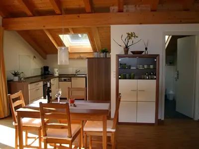 Ferienwohnung für 3 Personen (65 m²) in Kiefersfelden 9/10