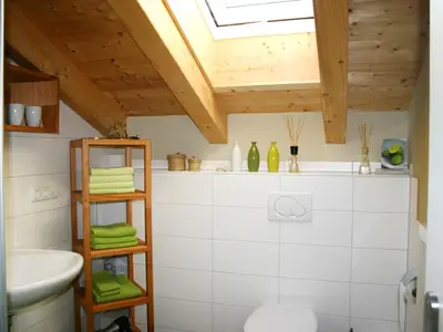 Ferienwohnung für 3 Personen (65 m²) in Kiefersfelden 10/10