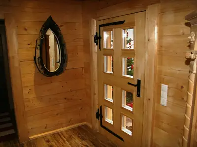 Eingangsbereich Bild 2