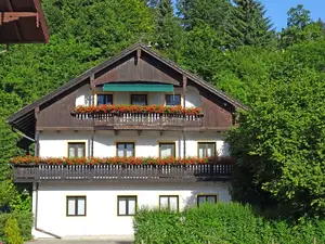 Ferienwohnung für 3 Personen (60 m²) in Kiefersfelden