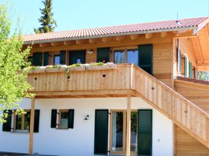 Ferienwohnung für 3 Personen (52 m²) in Kiefersfelden