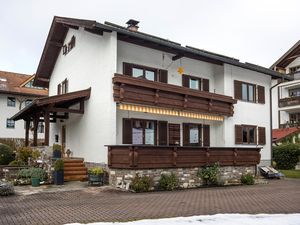 Ferienwohnung für 3 Personen (80 m²) in Kiefersfelden