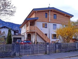 Ferienwohnung für 4 Personen (90 m&sup2;) in Kiefersfelden