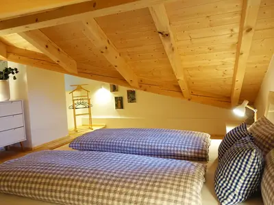 Ferienwohnung Zuhaus: Galerie