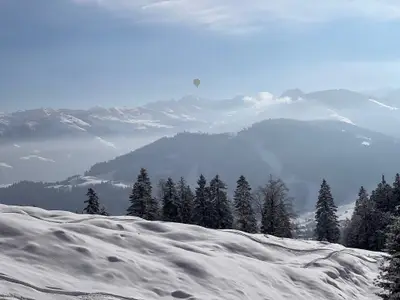 Skigebiet