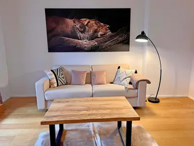 Ferienwohnung für 6 Personen (110 m²) in Kiefersfelden 2/10