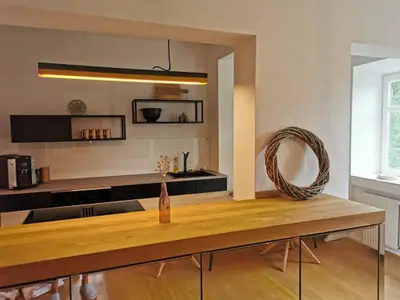 Ferienwohnung für 6 Personen (110 m²) in Kiefersfelden 9/10